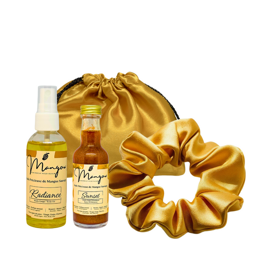 Coffret MANGOW n°1
